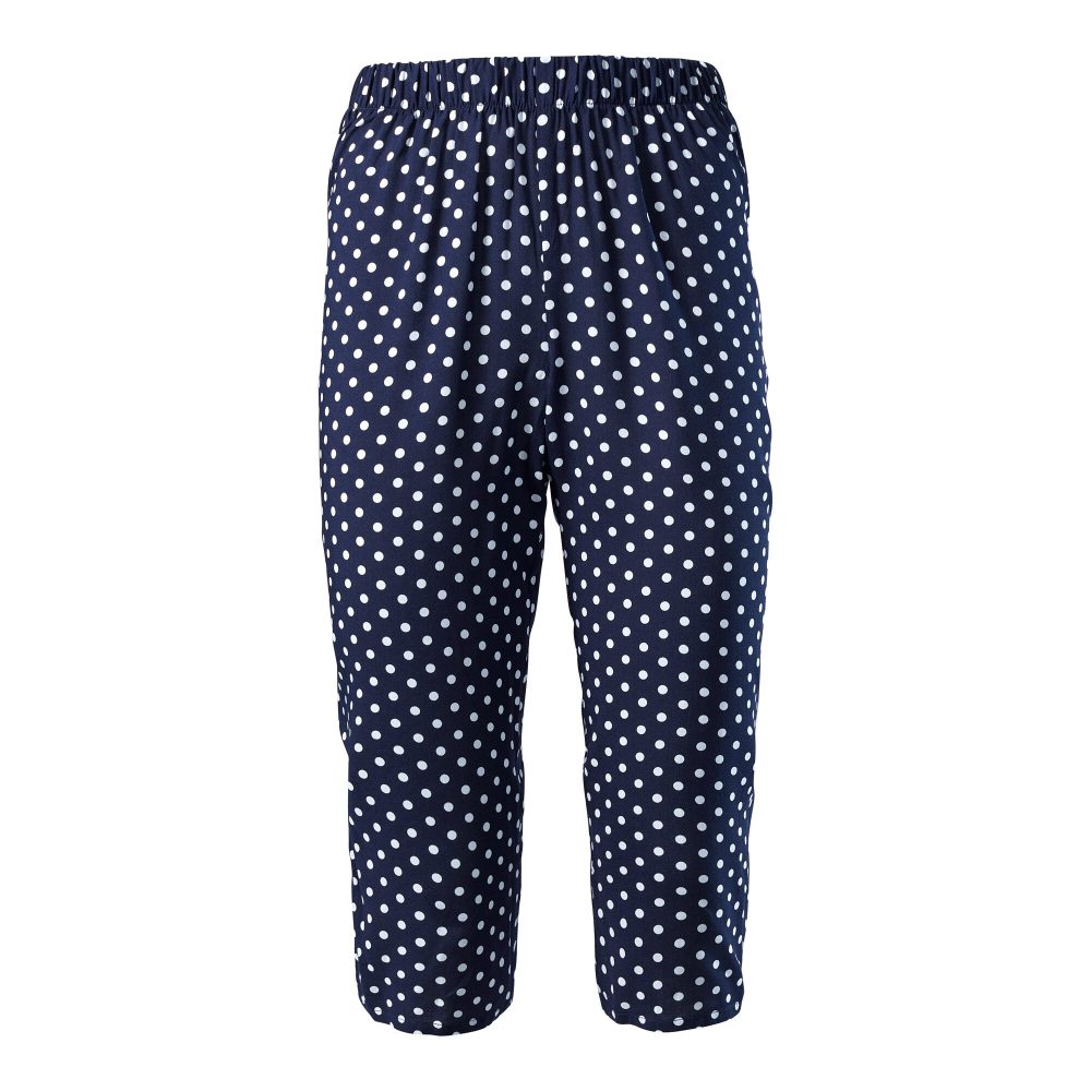 Capri-Schlupfhose 