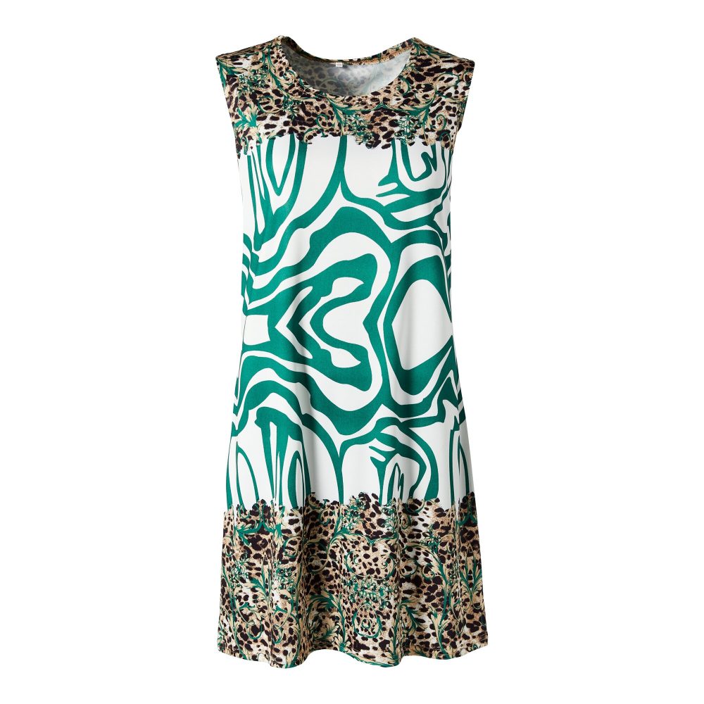 Sommerkleid 