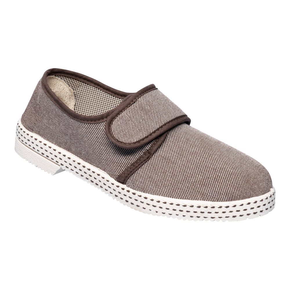 Herren-Stretchschuh 