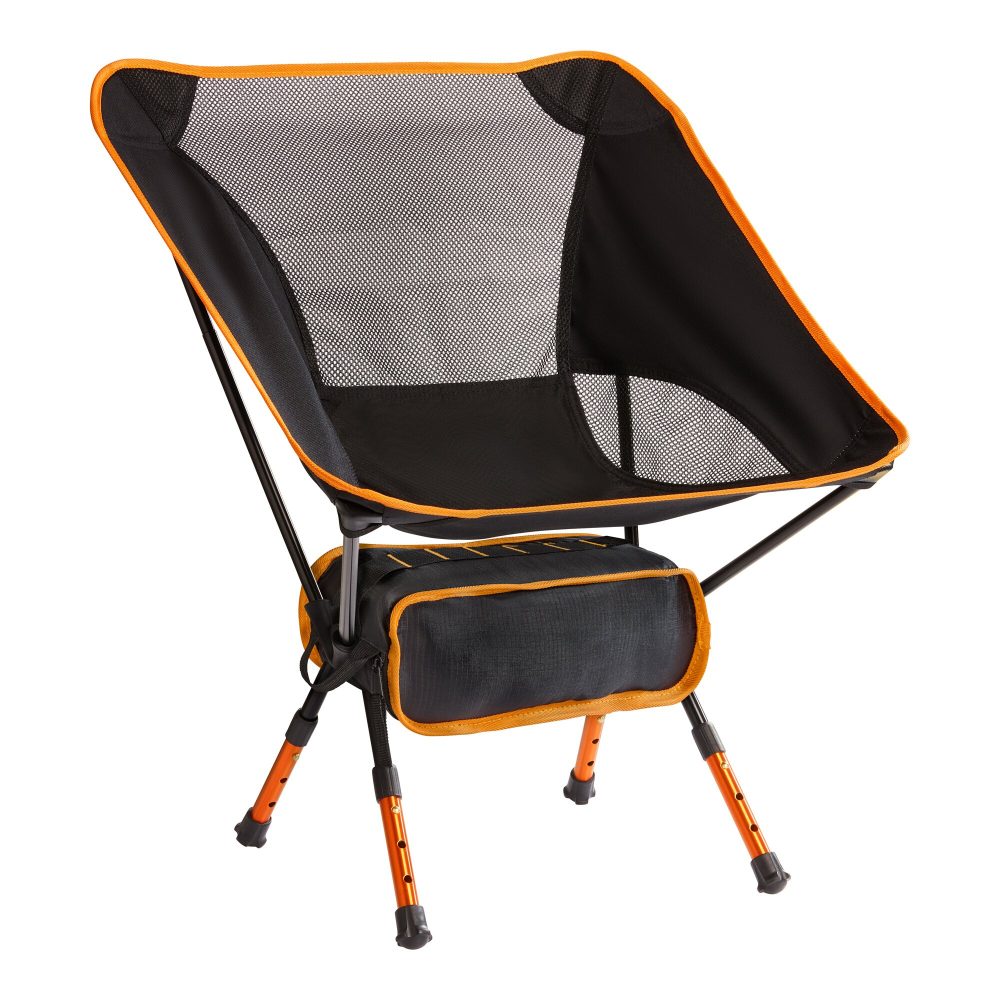 Faltbarer Campingstuhl ?Ultra?