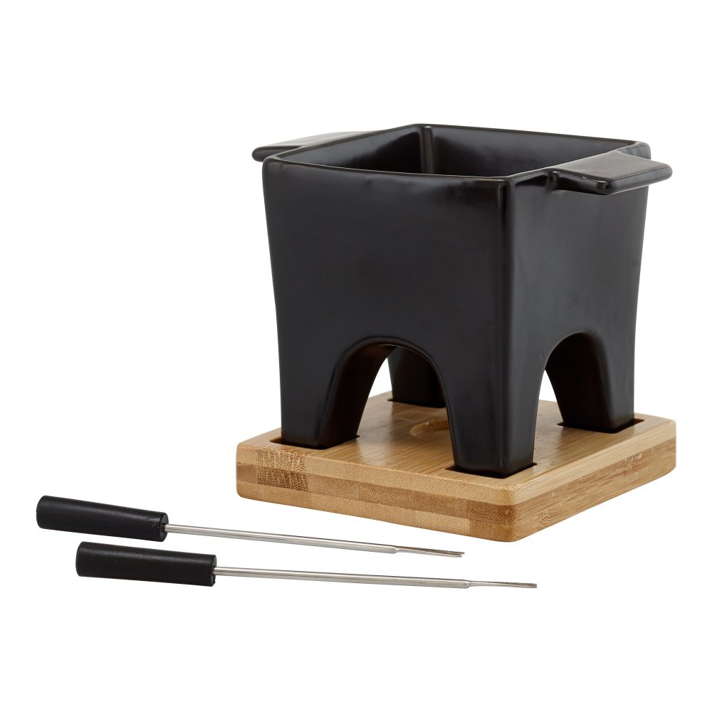 Teelicht-Fondue ?Romantik?