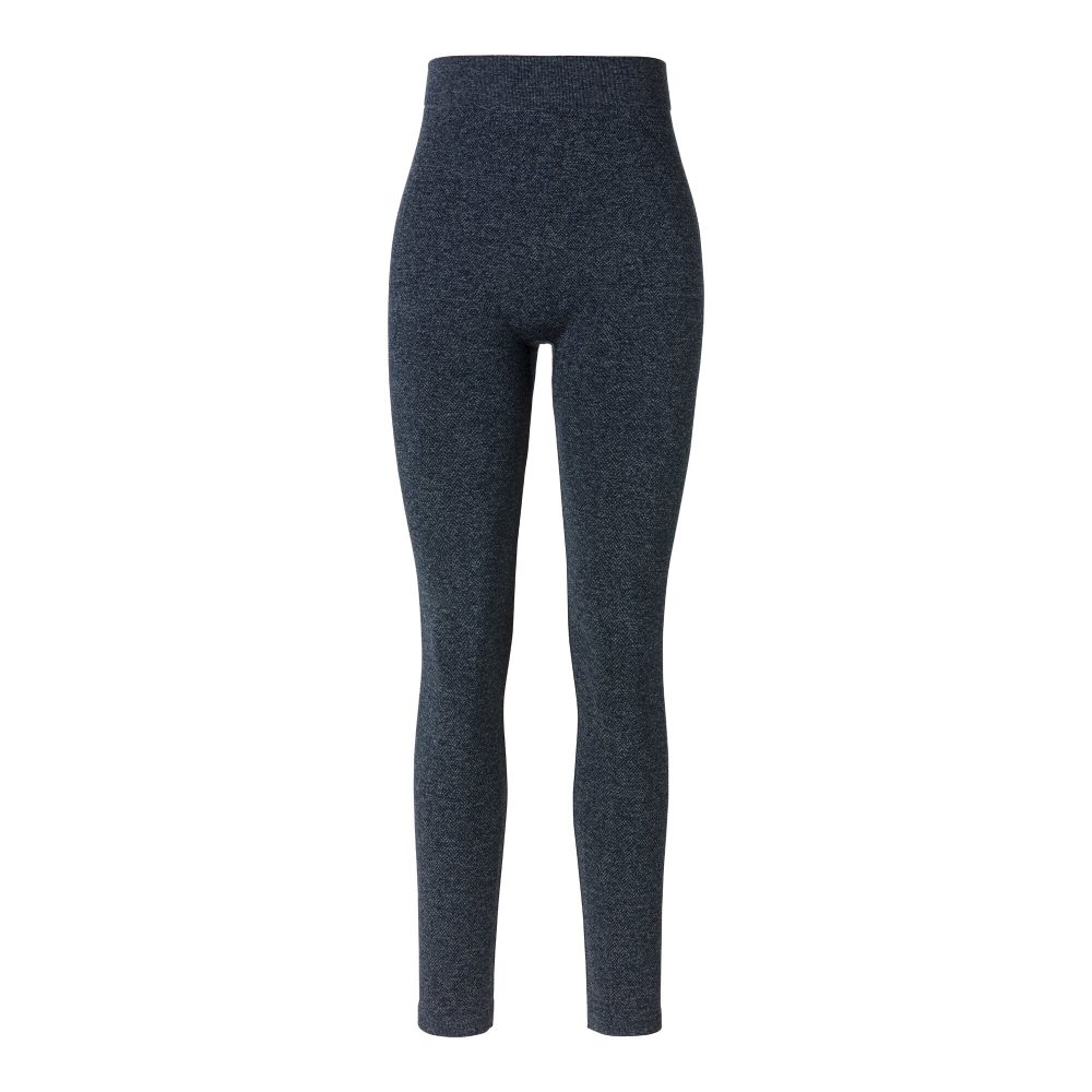 Wärmeleggings ?Lisa, Größe: L, blau