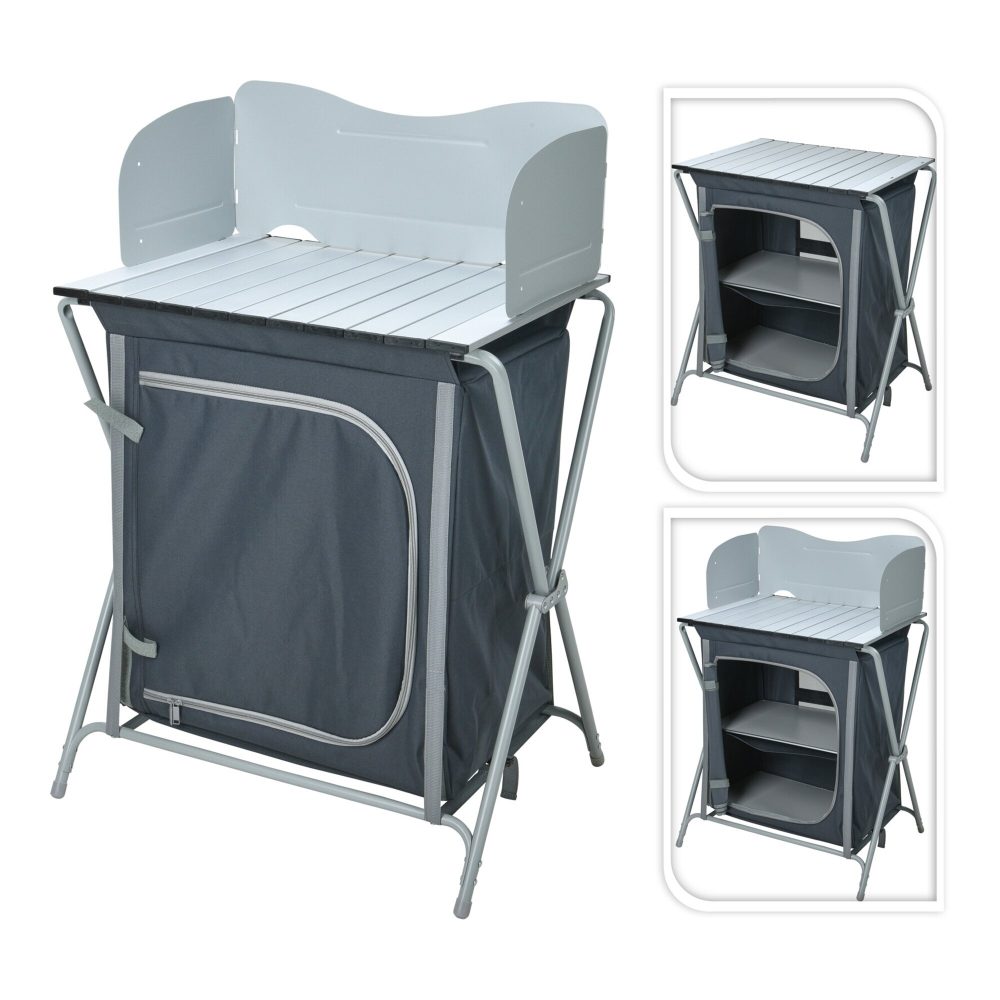 Camping-Küchenschrank 