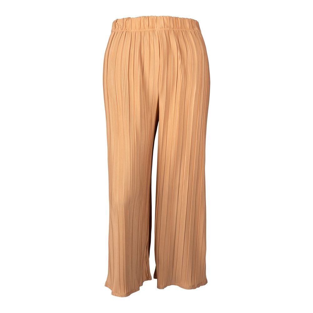 Culotte-Plisseehose 