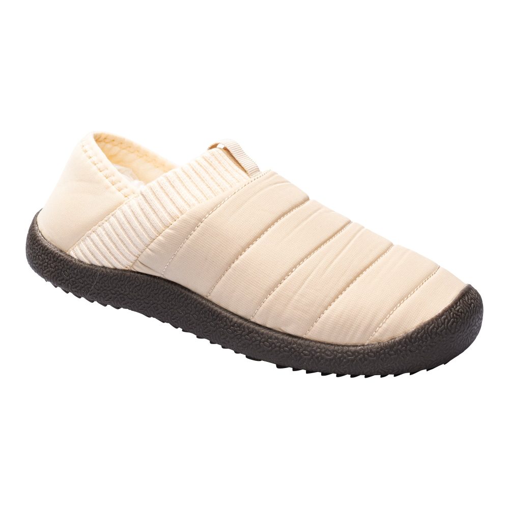 wonderwalk Bequem-Wärmeslipper 