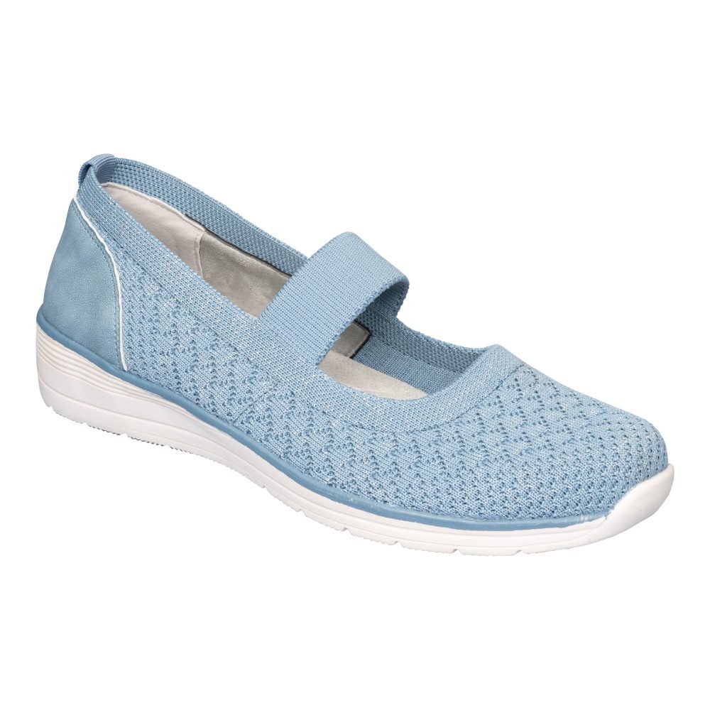 wonderwalk Bequem-Ballerina 