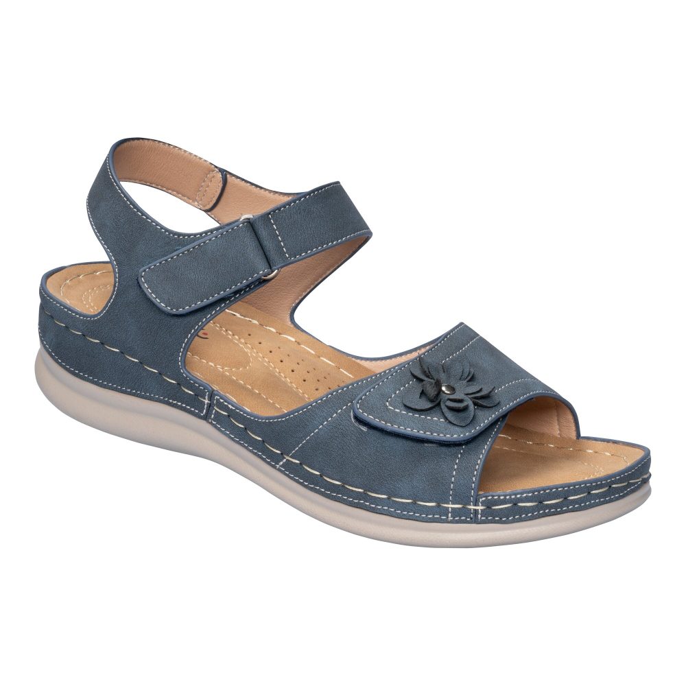 Klettsandalette ?Carmen?