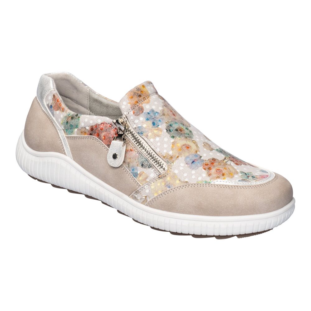wonderwalk Bequem-Halbschuh 