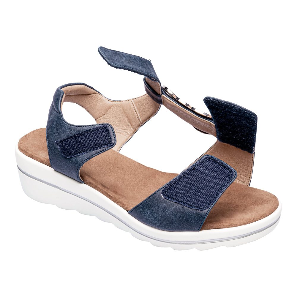 wonderwalk Klett-Sandale 