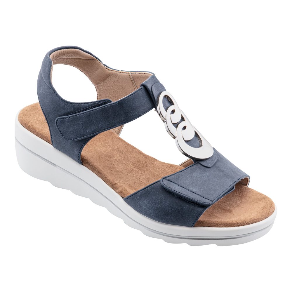 wonderwalk Klett-Sandale 