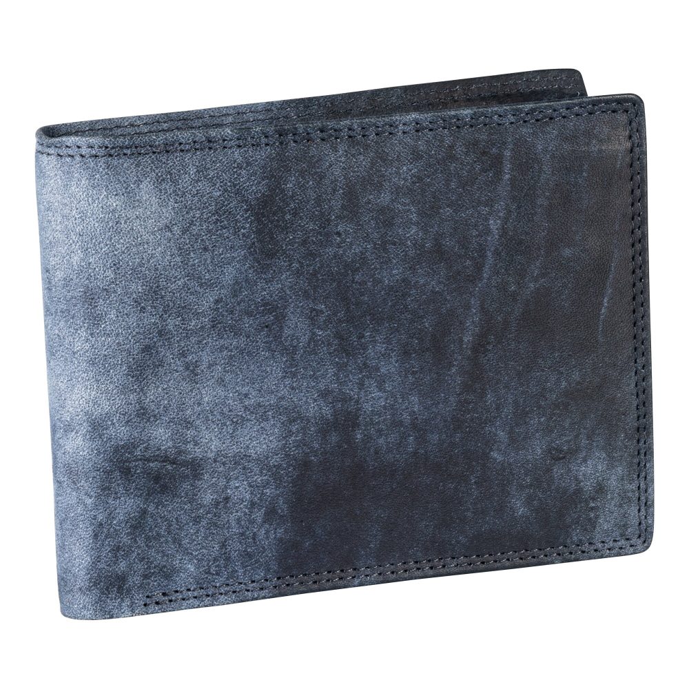 HJP Lederbörse ?Jeans?