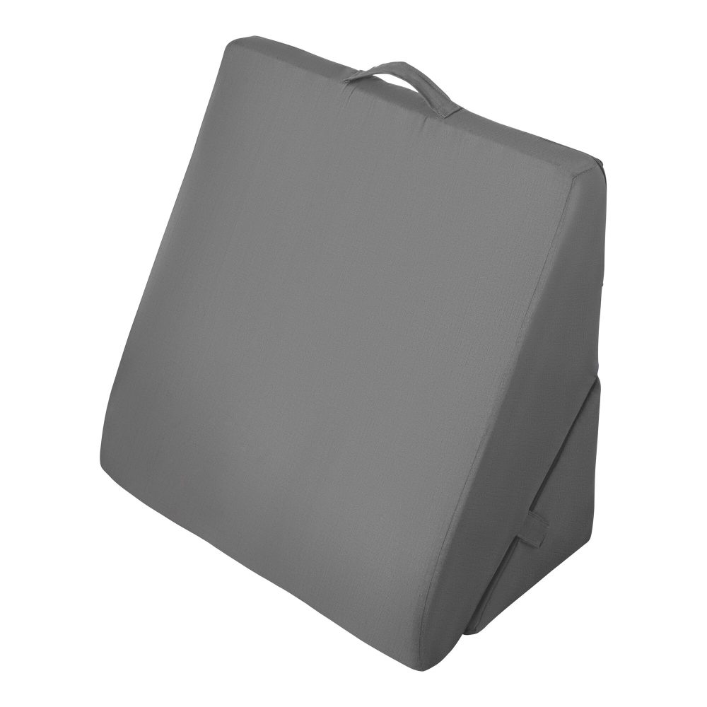Multi-Keilkissen ?7 in 1?, anthrazit