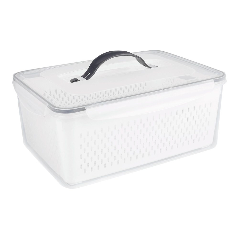 Frischhaltebox 