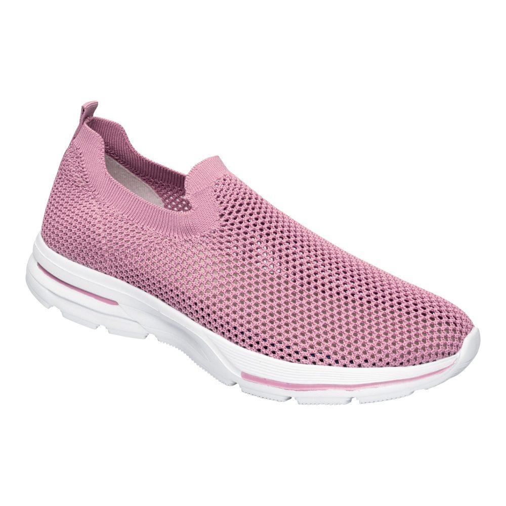 wonderwalk Damen-Flexi-Sneaker 