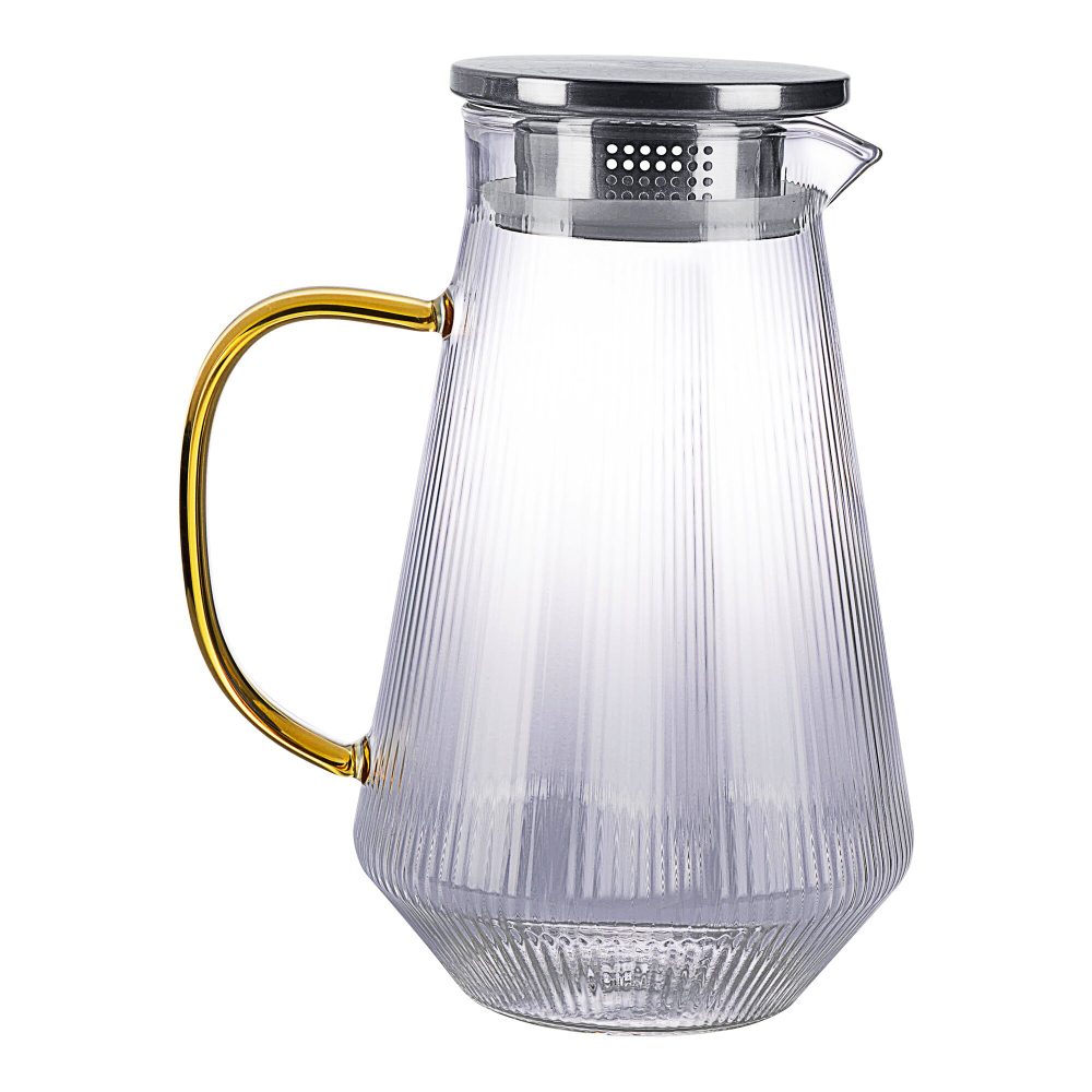 Glaskanne ?Premium?, 1,8 l
