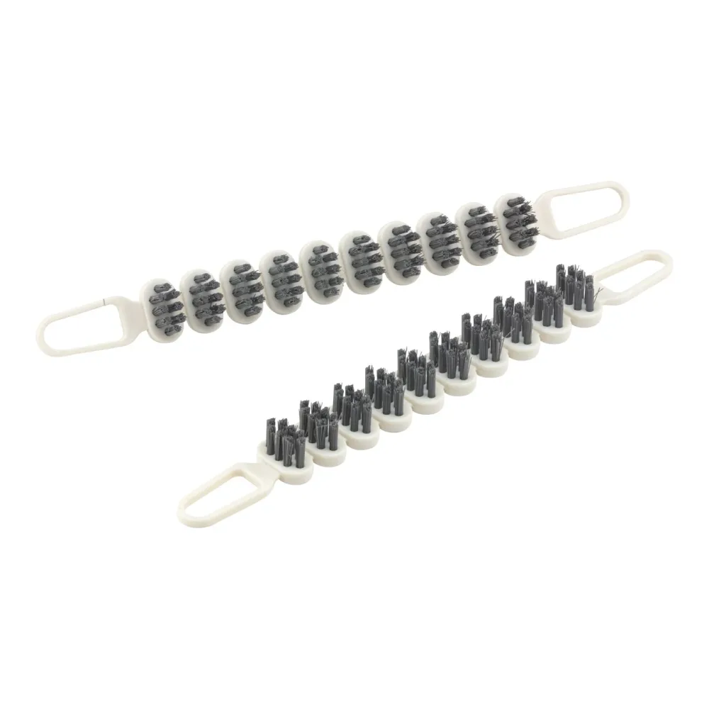 Reinigungsbürste ?Flexi?, 2 Stück