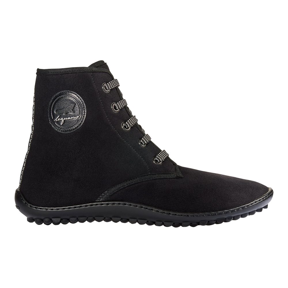 Leguano Barfußschuhe Chester, Größe: 37