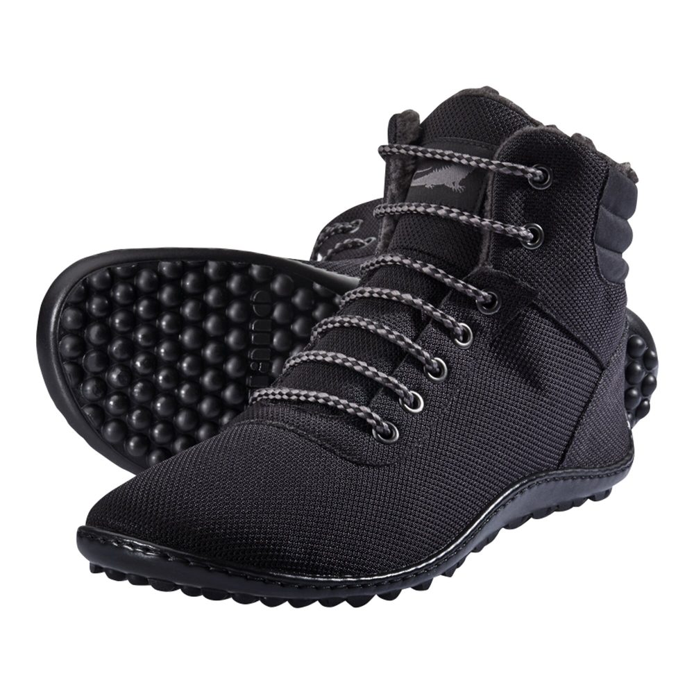 Leguano Barfussschuh 
