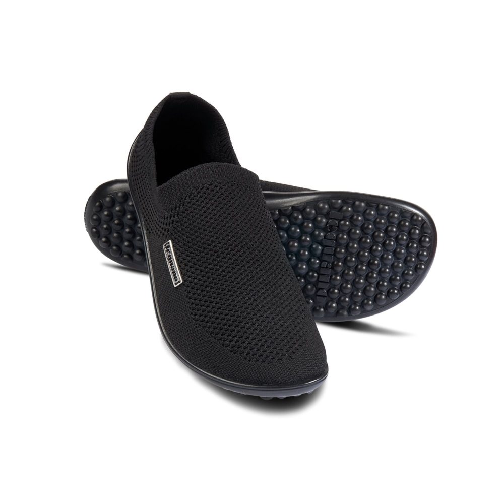 Leguano Barfußschuhe Scio, Größe: 46