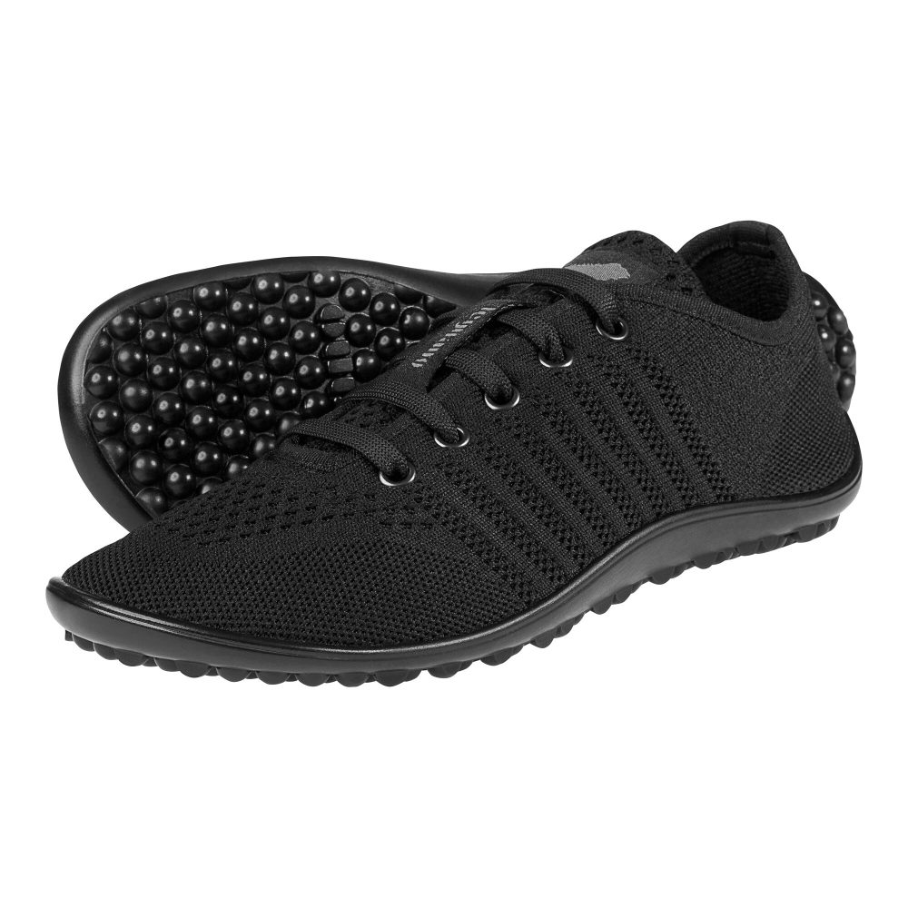 Leguano Barfußschuhe Go, Größe: 42