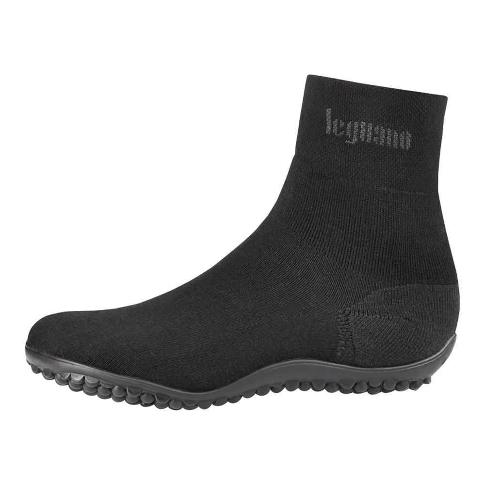 Leguano Barfussschuh 