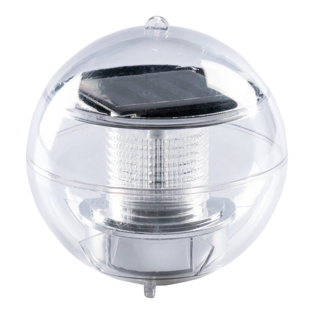 Solar-LED-Ball ?3 in 1?, 1 Stück