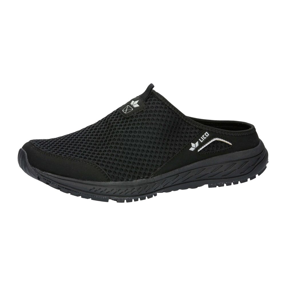 Flexi-Pantolette Sun Sabot, Größe: 46