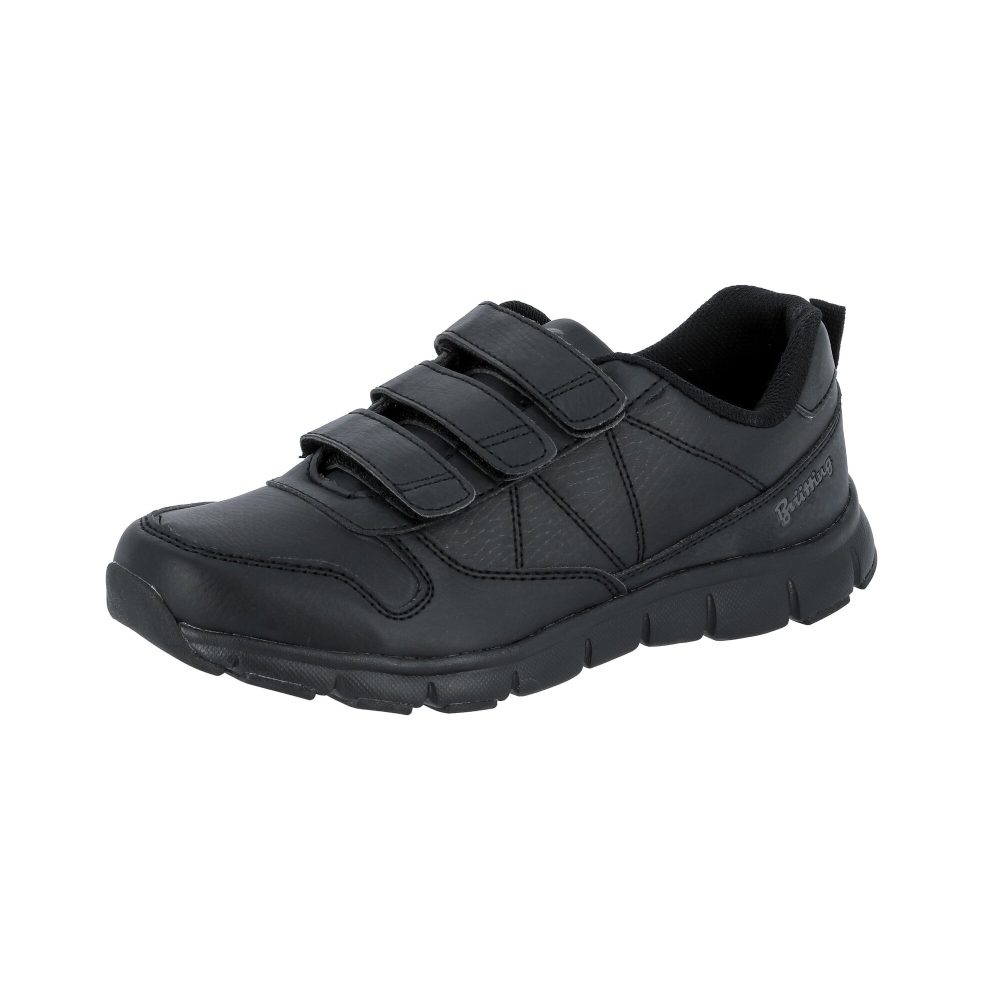 Trekkingschuh Classic Sport V, Größe: 41, schwarz