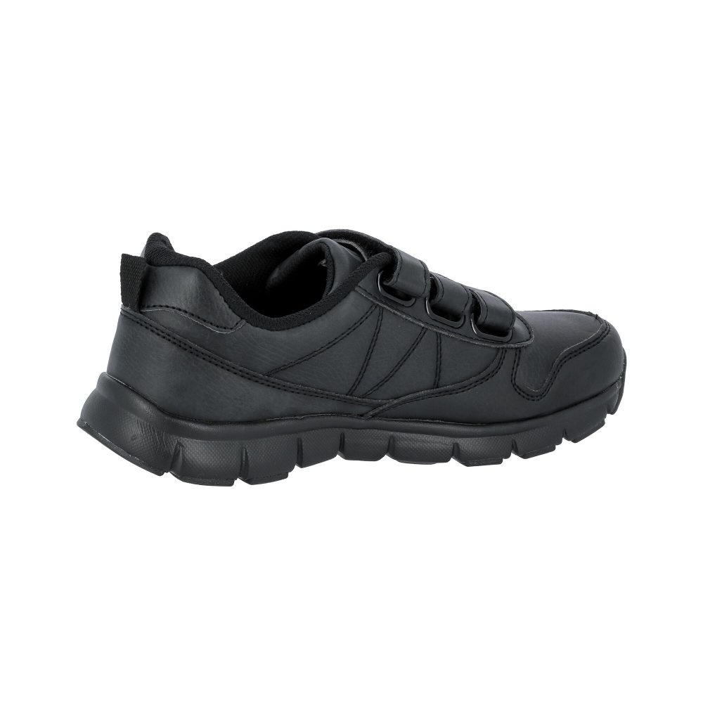 Trekkingschuh Classic Sport V, Größe: 46, schwarz