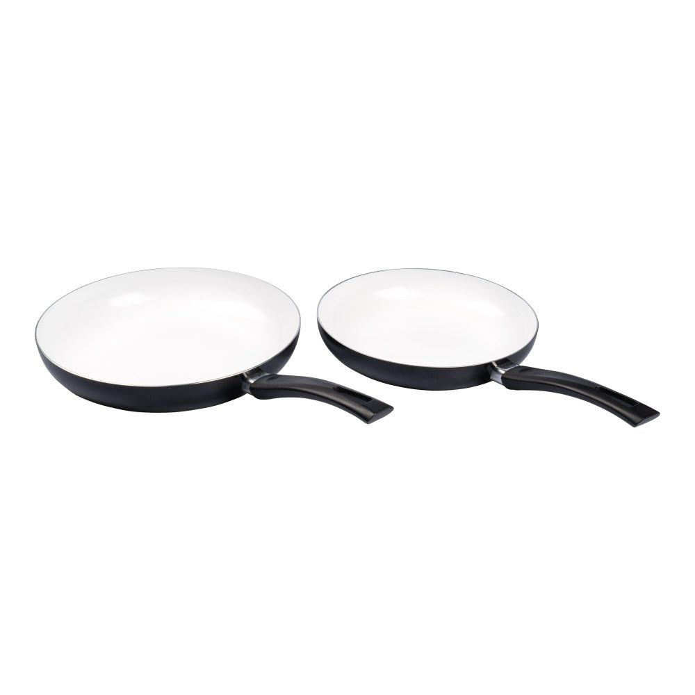 Pfannen-Set ?Keramik?, 2-teilig
