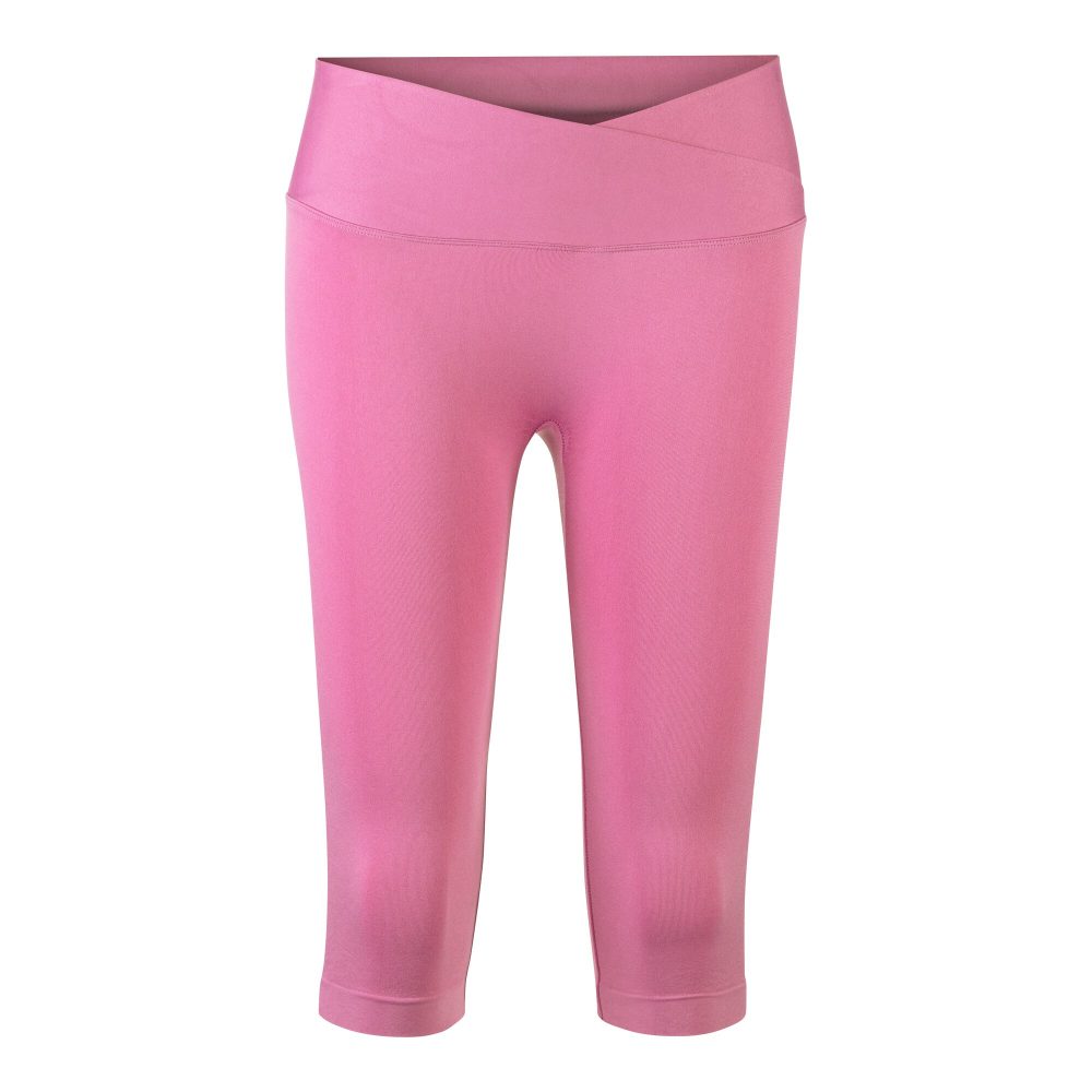 Komfort-Capri-Leggings 