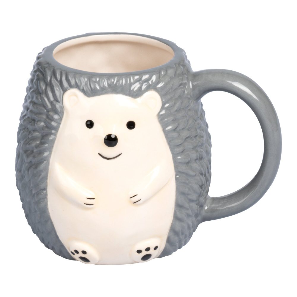 Tasse ?Igel?, 550 ml