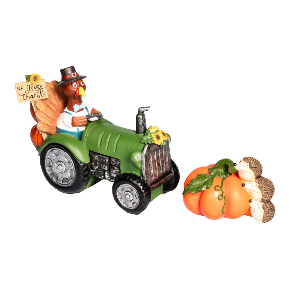 Dekofiguren-Set ?Herbstdeko?