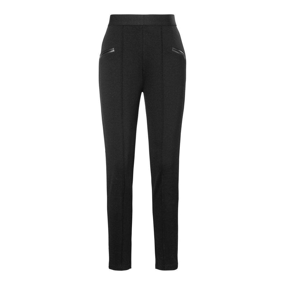 Schlupfhose mit Biese ?Schick?, Größe: XL