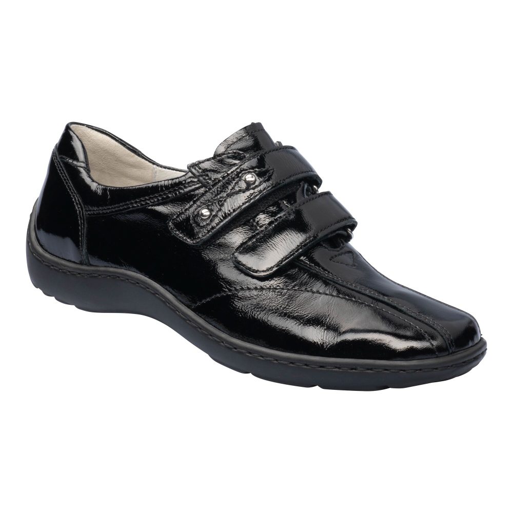 Halbschuh Henni, Größe: 39,5