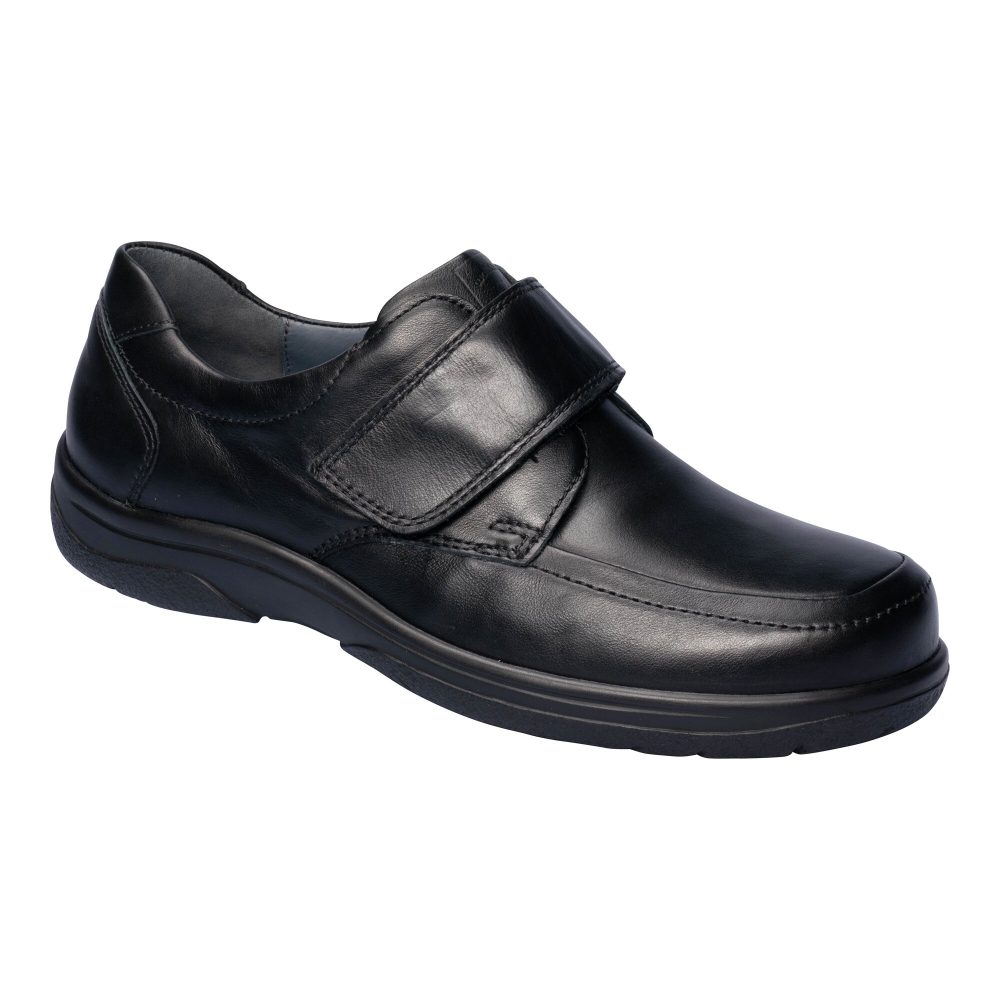 Herren-Halbschuh Ken, Größe: 41