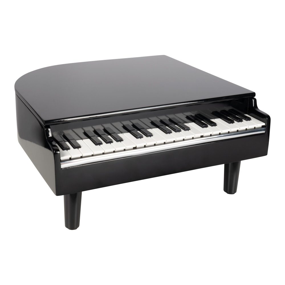 Plattenspieler ?Piano?