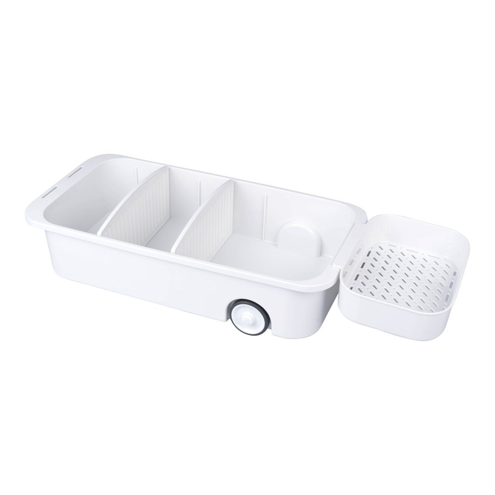 Haushalts-Roll-Organizer
