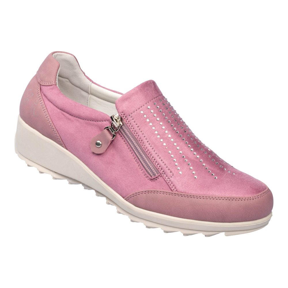 wonderwalk Fashion-Halbschuh ?Hanne?, Größe: 40