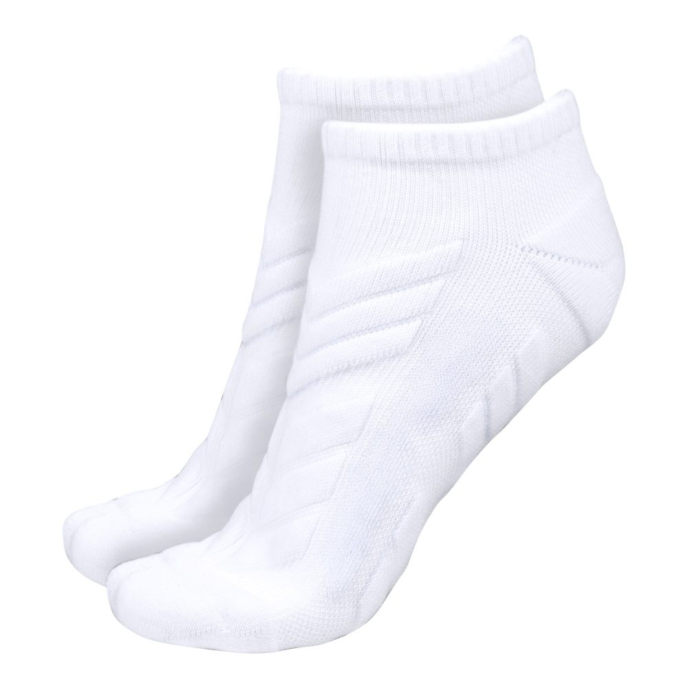 wonderwalk Sportsocken ?Speedy?, 1 Paar, Größe: 35, weiß