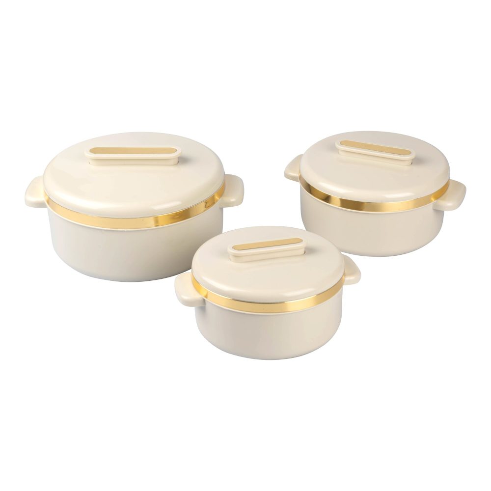 Thermo-Schüssel-Set ?Kleopatra?, 6-teilig