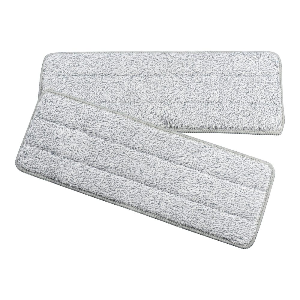 Ersatzpads für Bodenwischer ?Wringo-Star?, 2 Stück