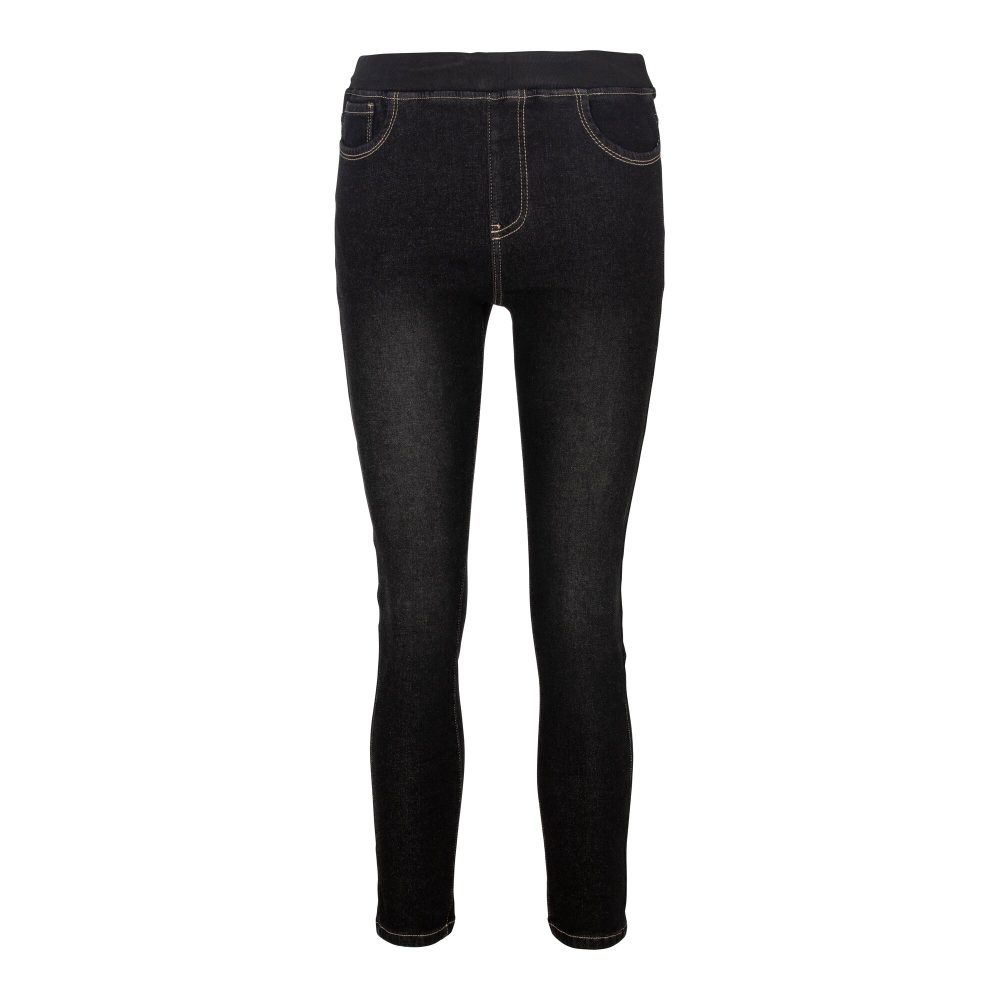 Kuschelwärme-Jeans ?Jette?, Größe: XL