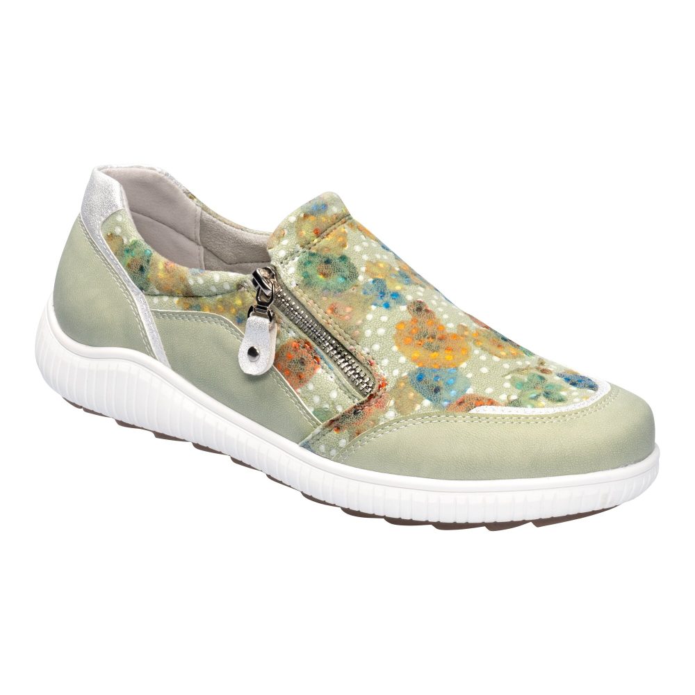 wonderwalk Bequem-Halbschuh 
