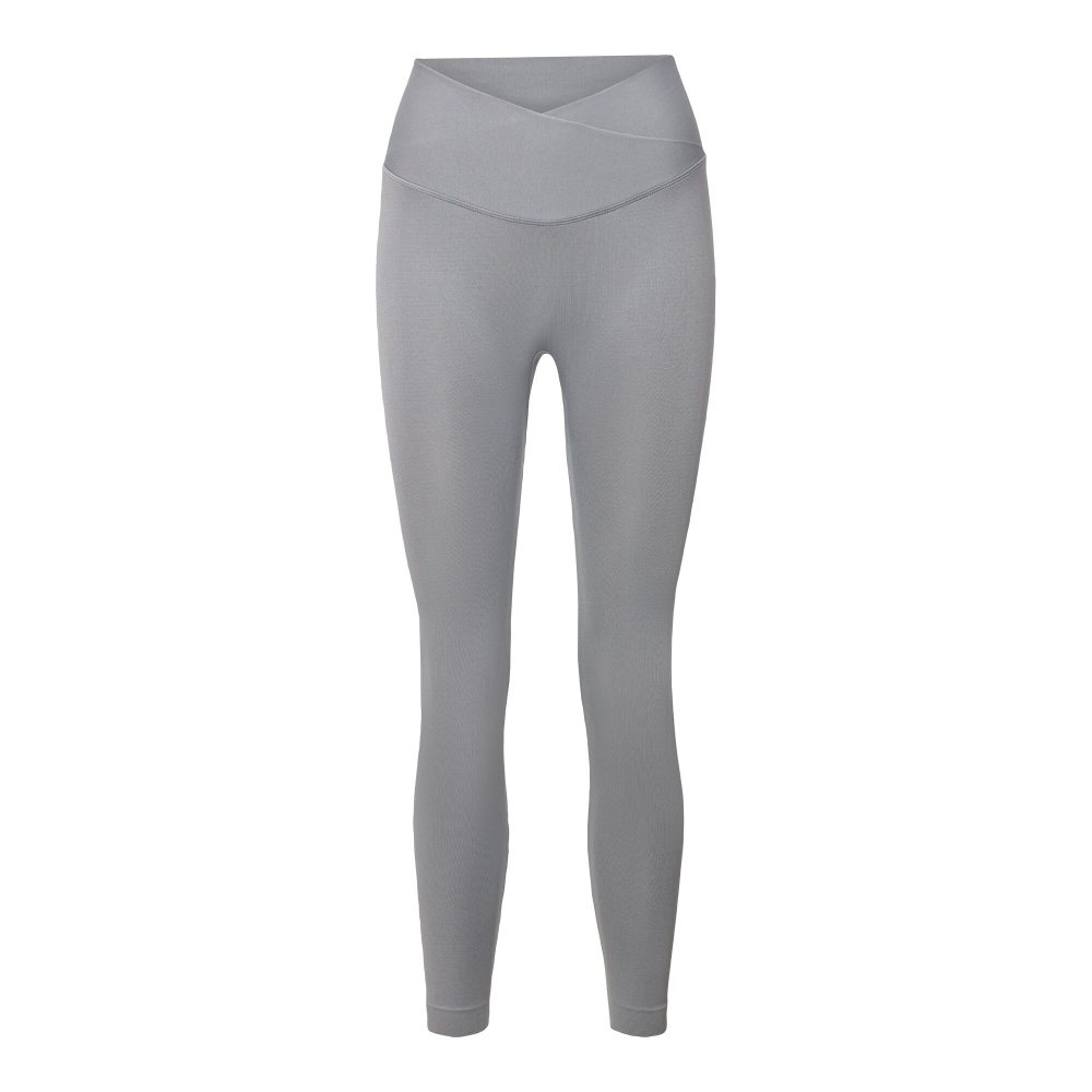 Komfort-Leggings ?Leandra?, Größe: L, grau