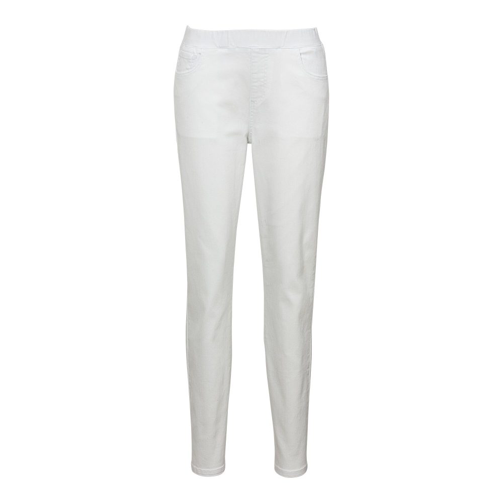 Schlupfjeans 