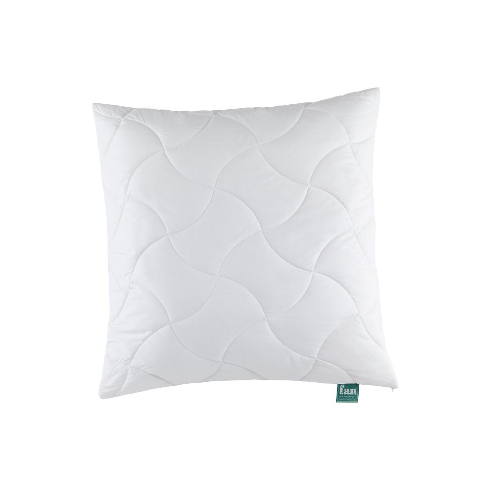 f.a.n. frankenstolz® Kissen Klima Active Plus