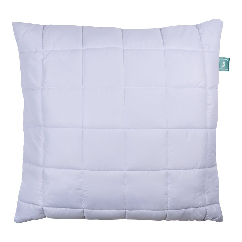 f.a.n. frankenstolz® Dacron® AKTIVKOHLE Kissen