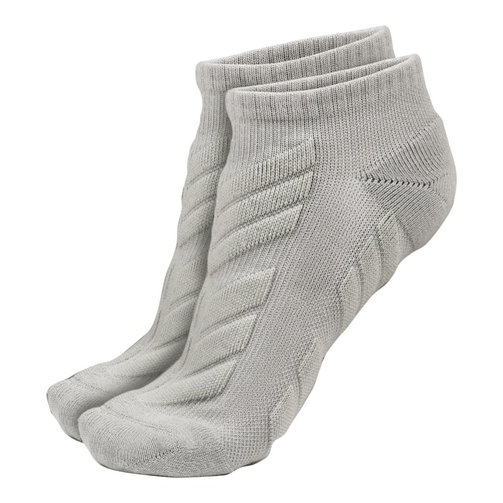 wonderwalk Sportsocken ?Speedy?, 1 Paar, Größe: 35, grau