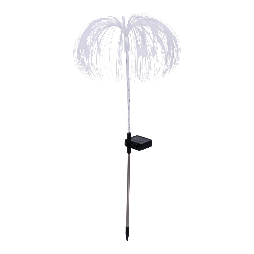 Solar-Gartenstecker ?Qualle?